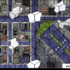 Broken Skies - A3 demo board - PDF Free Download