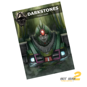 Darkstones Faction Guide
