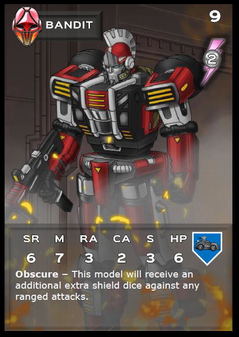 Red Cannoneers Starter Box - Image 8