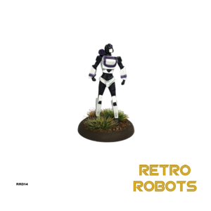 Classic RRD14 - Sonique