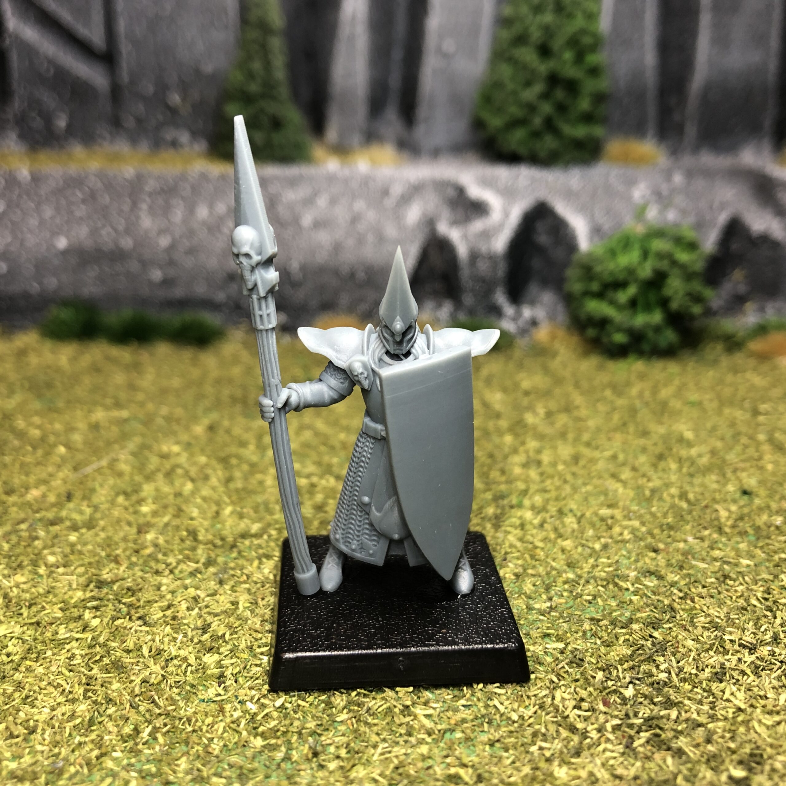 Dark Elf Swords/Spears - Image 2