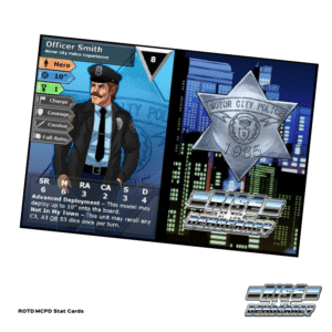 MCPD - ROTD Digital Stat Cards