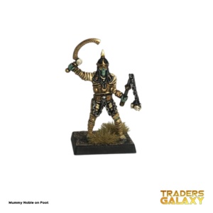 Mummy Noble